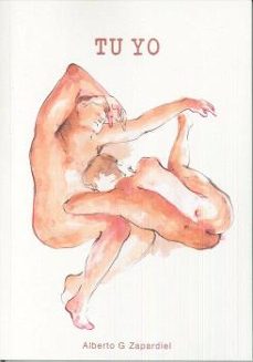 tuyo-alberto g. zapardiel-9788494782824