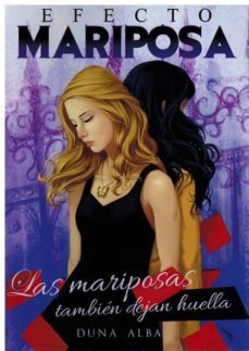 efecto mariposa-duna alba-9788494806124