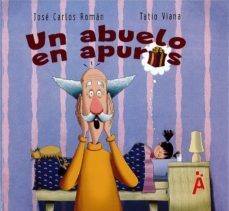 un abuelo en apuros-9788494808524
