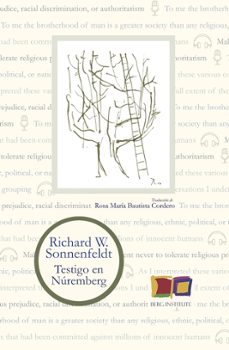 -richard w sonnenfeldt-9788494852824