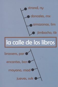 la calle de los libros-9788494875724