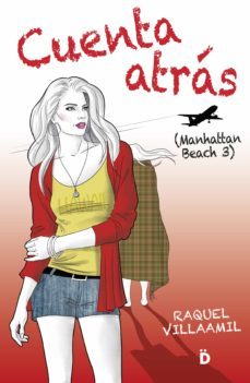 cuenta atras (ebook)-raquel villaamil-9788494884924