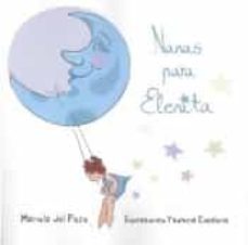 nanas para elenita-mariola del pozo-yasmina escalona-9788494885624