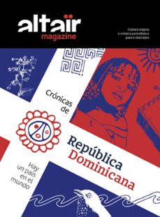 cronicas de republica dominicana-9788494896224