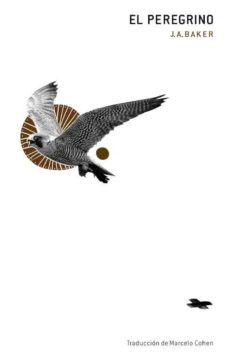 el peregrino-j. a. baker-9788494899324