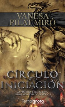 el circulo de la iniciacion (ebook)-vanesa pilar miro-9788494923524