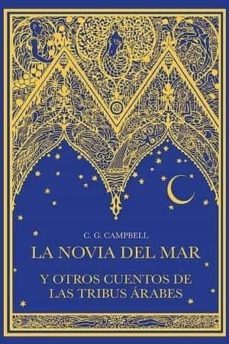 la novia del mar-c.g. campbell-9788494924224