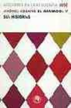 el narrador y sus historias-jose jimenez lozano-9788495078124