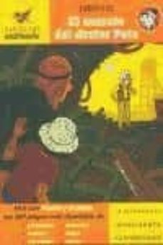 el secreto del doctor pots (cd-rom)-9788495204424