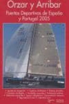 puertos deportivos de españa y portugal 2005-thomas hobbes-9788495362124