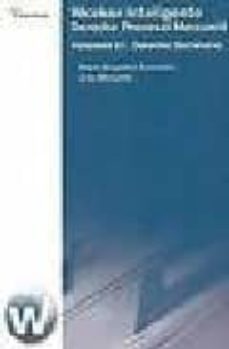 worker inteligente: derecho procesal mercantil (vol. 1): derecho societario-9788495545824