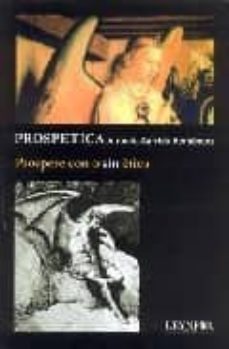 del bien y del mal. prospetica: prospere con o sin etica-antonio garrido hernandez-9788495560124