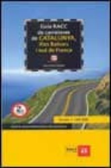 guia racc de carreteres de catalunya-9788495571724