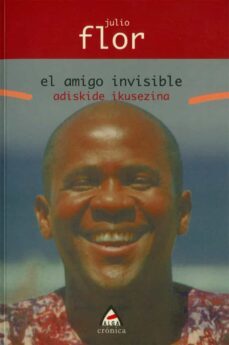 el amigo invisible = adiskide ikusezina-9788495589224