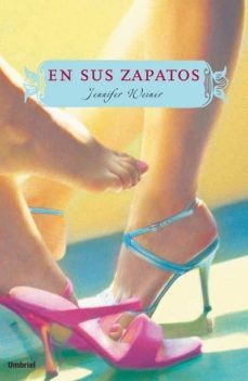 (pe) en sus zapatos-jennifer weiner-9788495618924