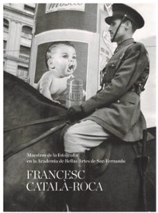 francesc catala-roca-carlos ruiz zafon-9788495885524