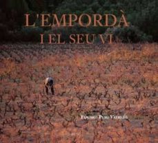 l emporda i el seu vi-9788495946324