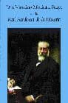 don marcelino menendez pelayo en la real academia de la historia-9788495983824
