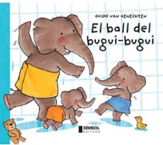 el ball del bugui-bugui-guido van genechten-9788495987624