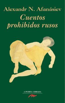 cuentos prohibidos rusos-alexandr n. afanasiev-9788495994424