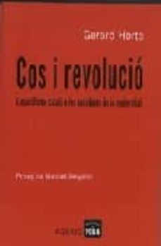 cos i revolucio-gerard horta-9788496061224