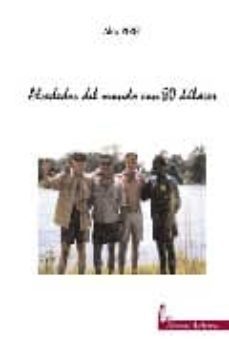 alrededores del mundo con 80 dolares-alex piret-9788496104624