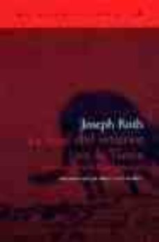 la filial del infierno en la tierra: escritos desde la emigracion-joseph roth-9788496136724