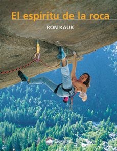el espiritu de la roca-ron kauk-9788496192324
