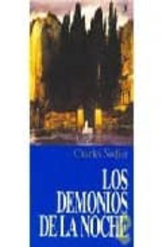 los demonios de la noche-9788496196124