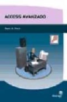 access avanzado-9788496256224