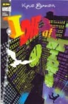 morire a medianoche (vertigo nº 256)-9788496325524