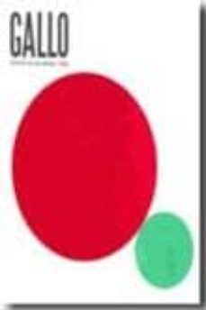 gallo interior de una revista 1928-9788496411524