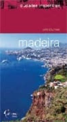 madeira (portugues)-joao coutinhio-9788496434424