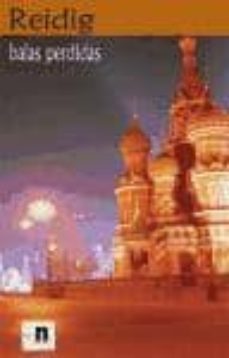 balas perdidas-9788496461024