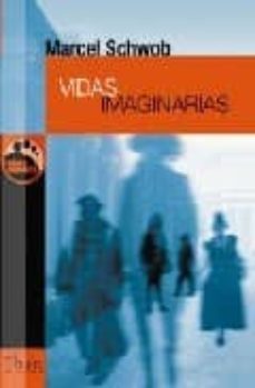 vidas imaginarias-9788496473324