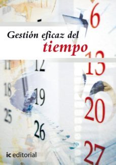 (i.b.d.) gestion eficaz del tiempo-9788496493124