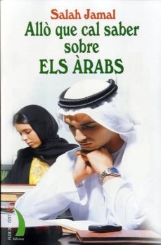 allo que cal saber sobre els arabs-salah jamal-9788496495524