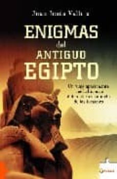 enigmas del antiguo egipto-9788496525924