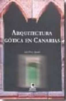 arquitectura gotica en canarias-9788496577824