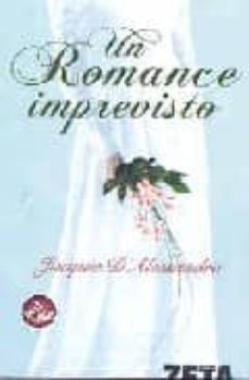 un romance imprevisto-9788496581524