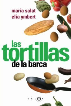 las tortillas de la barca-maria salat-9788496599024