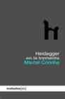 heidegger en la tormenta-9788496614024