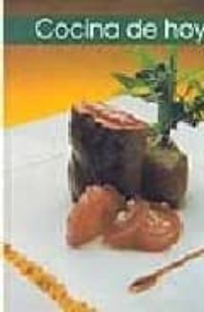 cocina de hoy-9788496617124