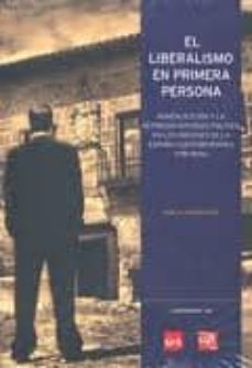 el liberalismo en primera persona: ramon aleson y la representati vidad politica en los origenes de la españa contemporanea (1781- 1846) (libro + cd-rom)-rebeca viguera ruiz-9788496637924