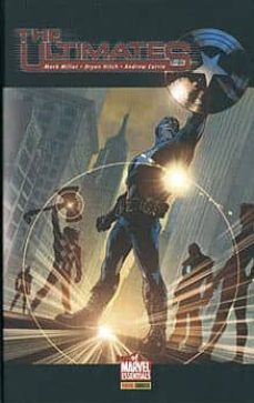 -bryan hitch-9788496652224