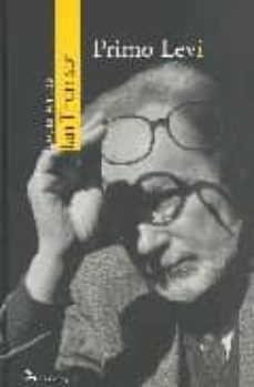 primo levi-9788496694224