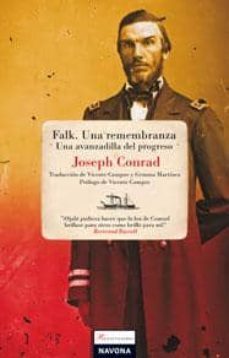 falk; una remembranza: una avanzadilla del progreso-9788496707924