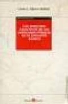 los derechos colectivos de los empleados publicos en el estatuto basico-carlos luis alfonso mellado-9788496721524