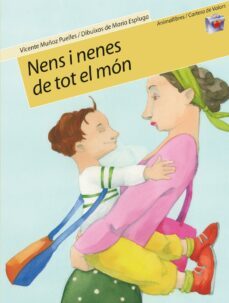 nens i nenes de tot el mon-9788496726024