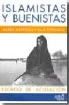 islamistas y buenistas-karen jespersen-9788496729124